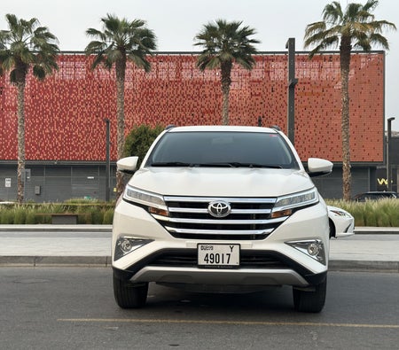 Kira Toyota Acele 2023 içinde Dubai