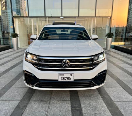 Affitto Volkswagen Atlante 2021 in Dubai