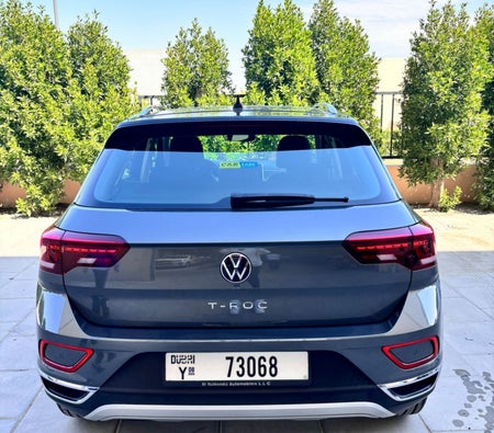 Volkswagen Brand