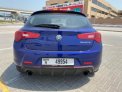 Blue Alfa Romeo Giulietta  2021 for rent in Dubai 5