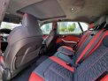 Black Audi RS Q8  2022 for rent in Dubai 8