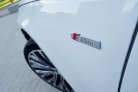 White Audi A4 2019 for rent in Dubai 7