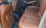Noir Audi A4 2020 for rent in Dubaï 4