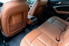 Black Audi A6 2020 for rent in Dubai 7