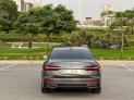 Dark Gray Audi A6 2021 for rent in Dubai 8