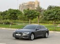 Dark Gray Audi A6 2021 for rent in Dubai 1