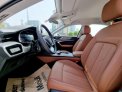 White Audi A6 2023 for rent in Dubai 10