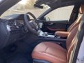 White Audi Q8 2020 for rent in Dubai 3