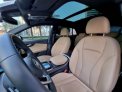Black Audi Q8 2021 for rent in Dubai 4