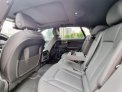 White Audi Q8 2021 for rent in Dubai 4