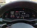 Black Audi RS Q8  2020 for rent in Sharjah 5