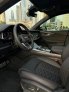 Grijs Audi RS Q8 2022 for rent in Dubai 5