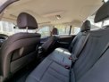 Blanco BMW 520i 2020 for rent in Dubai 7