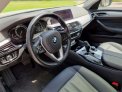 wit BMW 520i 2020 for rent in Dubai 5