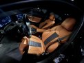 Black BMW 330i 2021 for rent in Dubai 4