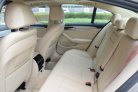 White BMW 520i 2020 for rent in Dubai 4