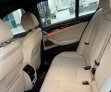White BMW 530i 2022 for rent in Dubai 4