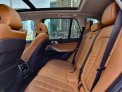 White BMW X5 2019 for rent in Dubai 9