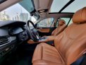 White BMW X5 2019 for rent in Dubai 6