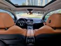 White BMW X5 2019 for rent in Dubai 4