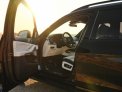 Black BMW X7 2020 for rent in Abu Dhabi 7
