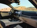 Black BMW X7 2020 for rent in Abu Dhabi 9