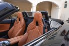 Black BMW Z4 2021 for rent in Dubai 5