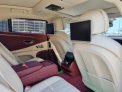 Beyaz Bentley Uçan mahmuz 2020 for rent in Dubai 7