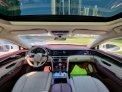 Beyaz Bentley Uçan mahmuz 2020 for rent in Dubai 5