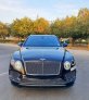 zwart Bentley Bentayga 2017 for rent in Dubai 8