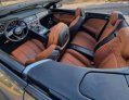 Koyu gri Bentley Continental GT Cabrio 2021 for rent in Dubai 4