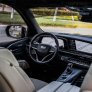 blanc Cadillac Escalade Platine Sport 2022 for rent in Dubaï 4