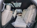 White Cadillac Escalade Platinum Sport 2022 for rent in Abu Dhabi 6