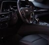 Black Cadillac Escalade 2021 for rent in Dubai 5