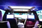 Black Cadillac Escalade Platinum Sport 2021 for rent in Ras Al Khaimah 4