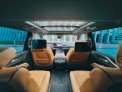 Black Cadillac Escalade Sport 2021 for rent in Dubai 6