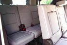 Black Chevrolet Tahoe LT 2021 for rent in Dubai 7