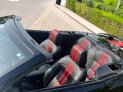 Black Chevrolet Camaro ZL1 Kit Convertible V6 2021 for rent in Dubai 5