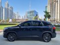 Black Chevrolet Captiva 2022 for rent in Sharjah 3