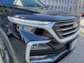 Black Chevrolet Captiva 2022 for rent in Sharjah 4