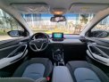 Black Chevrolet Captiva 2022 for rent in Abu Dhabi 6