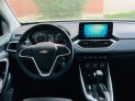 Koyu gri Chevrolet Captiva 2023 for rent in Dubai 5