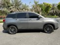 Gris oscuro Chevrolet Captiva 2023 for rent in Dubai 2