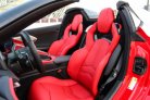 Sapphire Blue Chevrolet Corvette Grand Sport C8 2022 for rent in Dubai 3