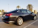 Noir Chevrolet Malibu 2018 for rent in Dubaï 6