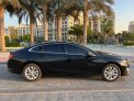 Black Chevrolet Malibu 2019 for rent in Sharjah 2