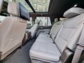 Beige Chevrolet Tahoe LT 2021 for rent in Sharjah 4