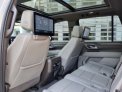 Beige Chevrolet Tahoe LT 2021 for rent in Sharjah 9