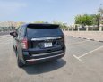 Black Chevrolet Tahoe LT 2022 for rent in Dubai 11