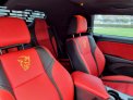 Red Dodge Challenger V8 RT Demon Widebody 2021 for rent in Dubai 7